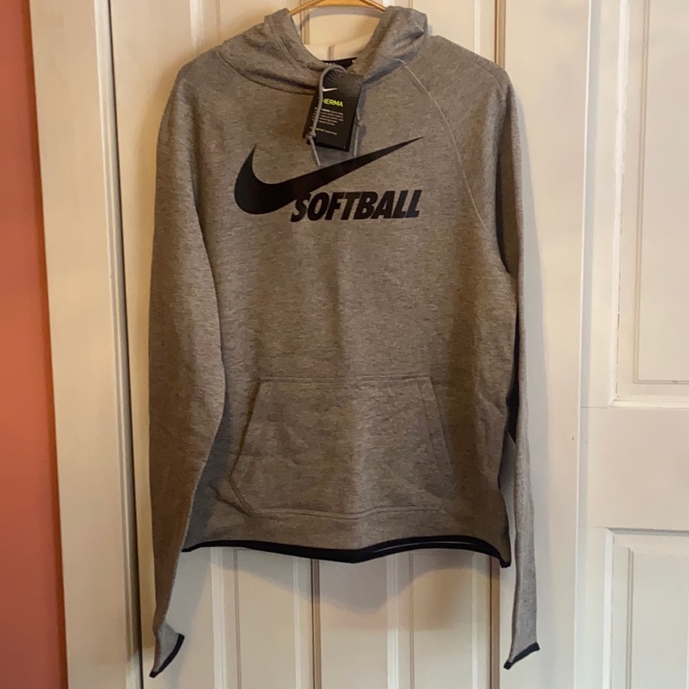 Nike sweatshirt